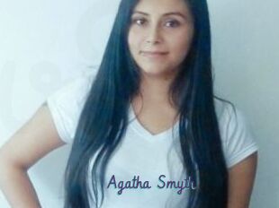 Agatha_Smyth