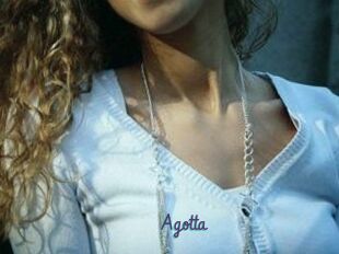 Agotta