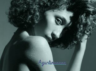 Agustinaaaaa