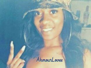 Ahmour_Lovee