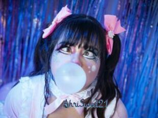 AhriSweet21