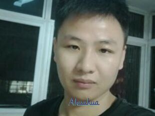 Ahuahua