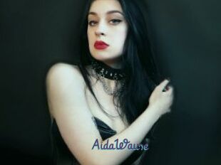 AidaWause