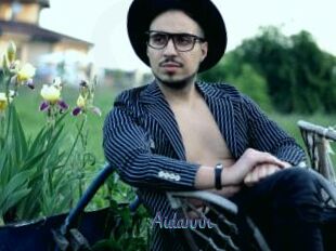 Aidannn