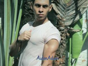AidenAdam