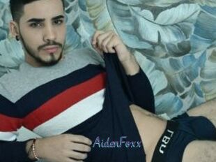 AidenFoxx