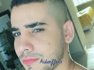 Aidenffoxx