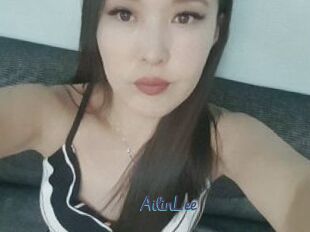 AilinLee