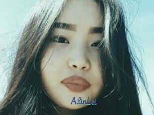 AilinLei