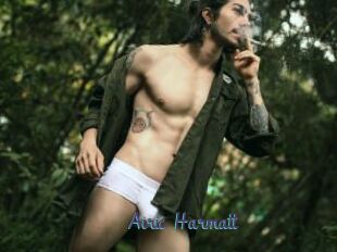 Airic_Harmatt