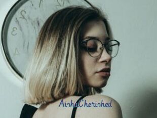AishaCherished