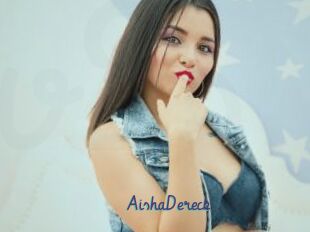 AishaDereck