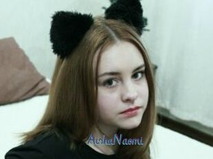 AishaNaomi
