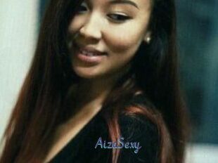 AizaSexy