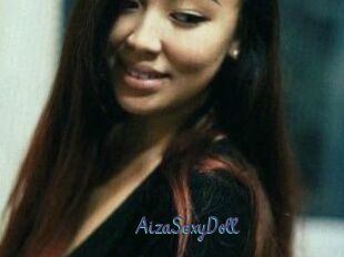 AizaSexyDoll