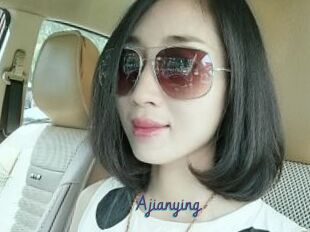 Ajianying