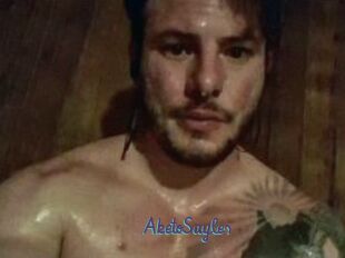 Aketo_Sayles