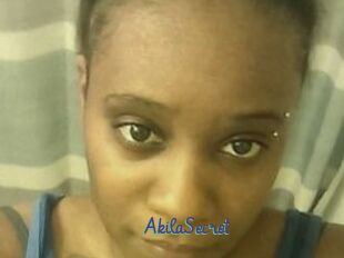 AkilaSecret