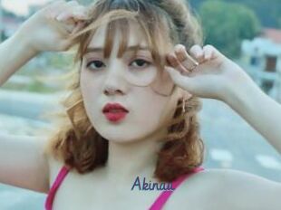 Akinaa