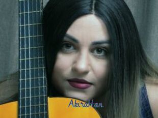 AkiraHan