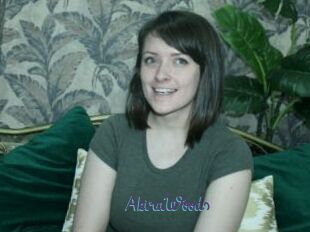 AkiraWoods