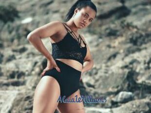 AlaiaWilliams