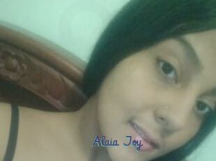 Alaia_Joy