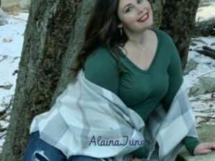 AlainaJune