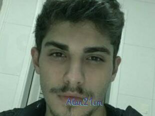 Alan21cm
