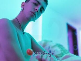 AlanGreyx