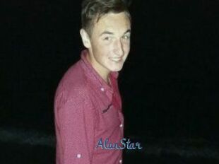 AlanStar