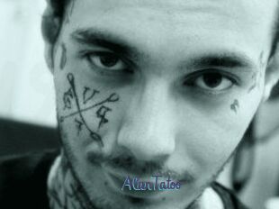 AlanTatoo