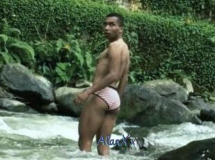 AlanXx