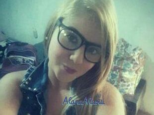 AlanaAlaoui