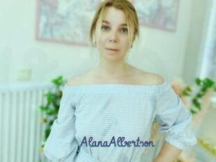 AlanaAlbertson