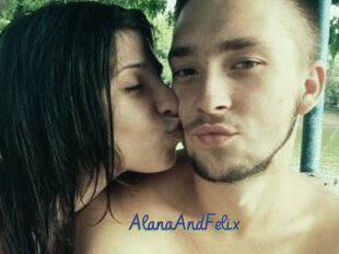 AlanaAndFelix
