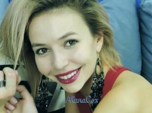 AlanaCox