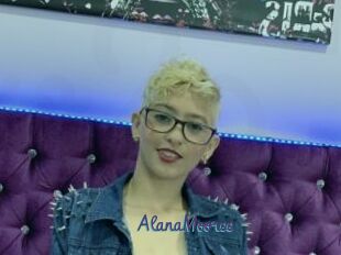 AlanaMooree