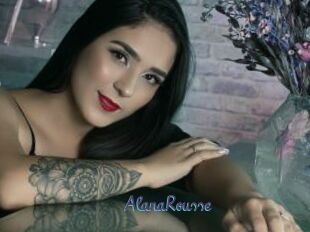 AlanaRousse