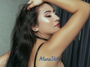 AlanaStel