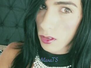 AlanaTS