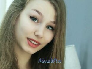 AlanaWise