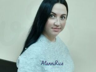 AlanniRice