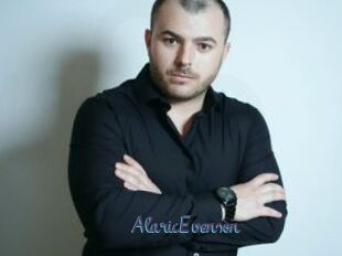 AlaricEvenson