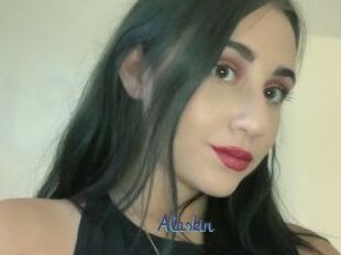 Alaskin