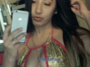 AlazaeRay