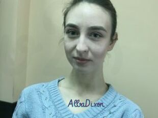 AlbaDixon