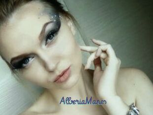 AlberiaManes