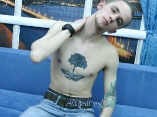 AlbertLust