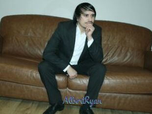 AlbertRyan